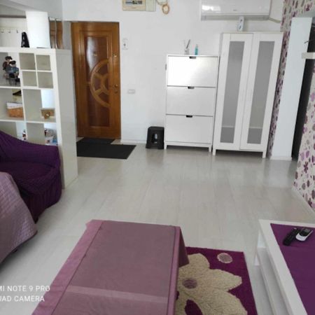 Apartament Faleza Nord 콘스탄차 외부 사진