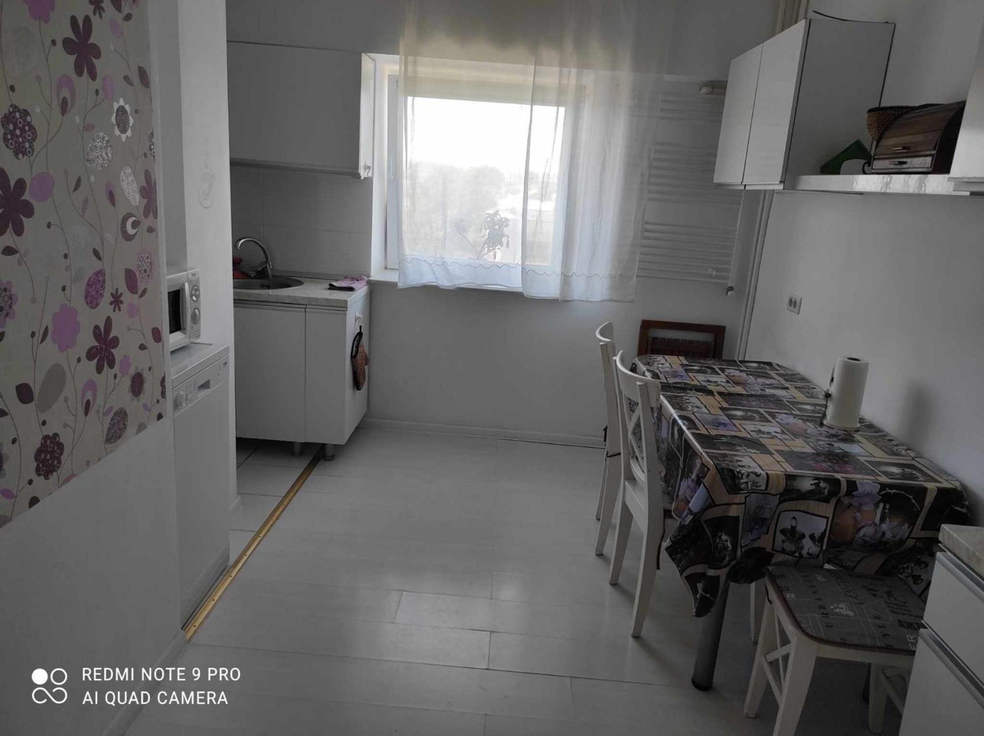 Apartament Faleza Nord 콘스탄차 외부 사진