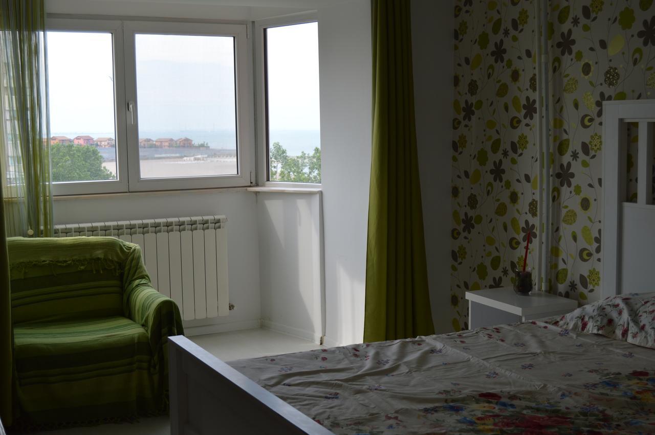 Apartament Faleza Nord 콘스탄차 외부 사진