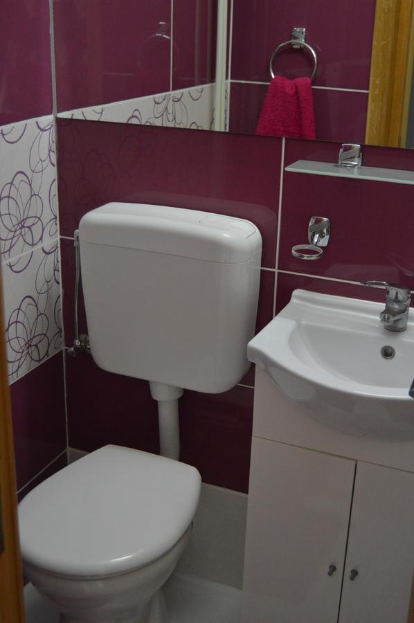 Apartament Faleza Nord 콘스탄차 외부 사진