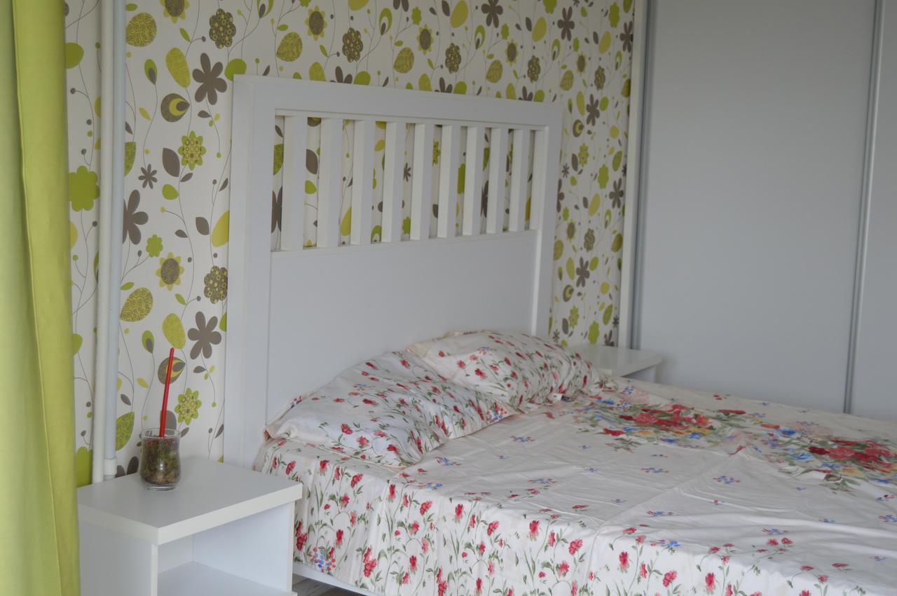 Apartament Faleza Nord 콘스탄차 외부 사진
