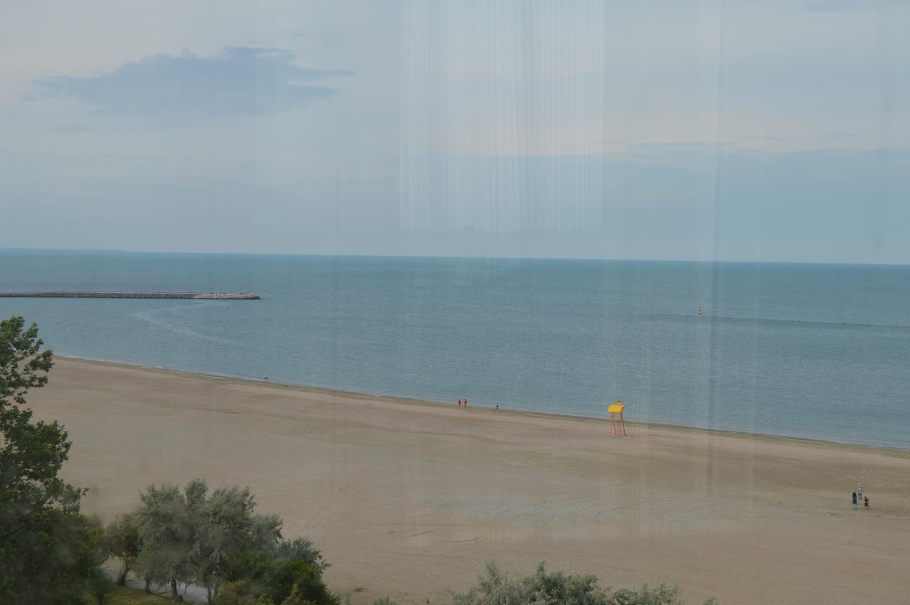 Apartament Faleza Nord 콘스탄차 외부 사진