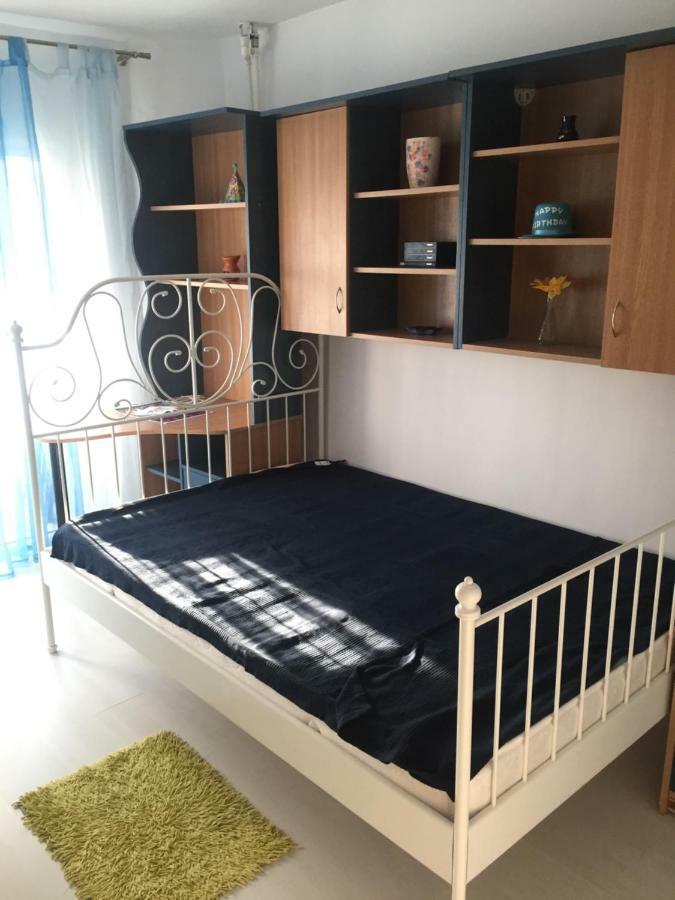 Apartament Faleza Nord 콘스탄차 외부 사진